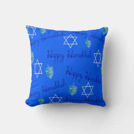 Hanukkah Kissen