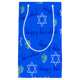 Hanukkah Kleine Geschenktüte