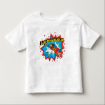 Hanukkah Kleinkind Judah Maccaba<br><div class="desc">Hanukkah Kleinkind T - Shirt Judah MaccabeePersonalisieren durch Löschen von Text. Dann verwenden Sie Ihren Lieblings-Schriftart Stil, Größe, Farbe und Formulierung, um zu passen! Wählen Sie aus verschiedenen Stilen und Größen für dieses Design. Danke, dass Sie anhalten und einkaufen! Sehr geschätzt! Dieses Design kann auf andere Shirt-Stile und andere Zazzle-Produkte...</div>