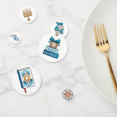 Hanukkah Konfetti (Gruppe)