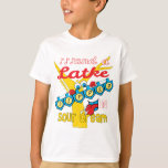 Hanukkah Latke Dip Shirt/Weißes Shirt<br><div class="desc">"... und ein Latke getaucht in Sour Cream" Shirt. Danke, dass du angehalten und eingekauft hast! Viel geschätzt. Herzlichen Glückwunsch Chanukah/Hanukkah!! Stil: Kids' Hanes TAGLESS® T - Shirt warten, bis Sie dieses taglose Abschlag auf Ihrer Niere bekommen. Es wird seinen alltäglichen Stil auf eine ganz neue Ebene bringen - besonders...</div>