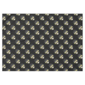 HANUKKAH LIGHTS TISCHDECKE (Vorderseite (Horizontal))