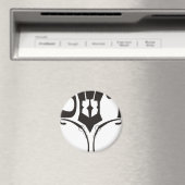 Hanukkah Magnet (In Situ (Geschirrspüler))