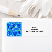 Hanukkah Menorah (Insitu)