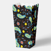 Hanukkah Paisley Geschenkschachtel (Vorderseite)