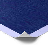 Hanukkah Poster (Ecke)