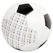 Hanukkah Religion Judaismus Fußball (Dreiviertel)