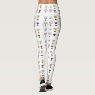 Hanukkah Religion Judaismus Leggings