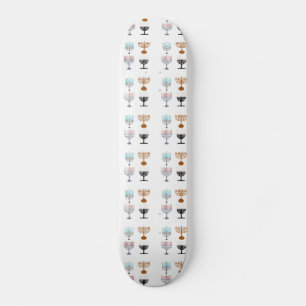Hanukkah Religion Judaismus Skateboard