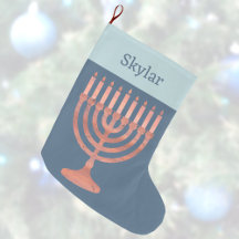 Hanukkah Rustikale Menorah Niedlich Kids Chrismukk