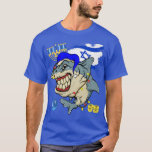 Hanukkah Shark Jewish Holiday Menorah Chanukah Des T-Shirt<br><div class="desc">Hanukkah Shark Jewish Holiday Menorah Chanukah Design 2021  .</div>