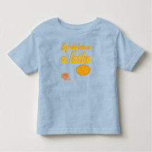 Hanukkah-Shirt für Kleinkinder - "Daddy liebt mich