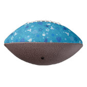 Hanukkah Stars Football (Gedreht 270)