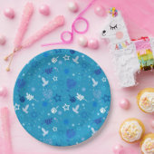 Hanukkah Stars Paper Teller (Party)
