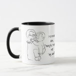 Hanukkah Tasse Geschenk / Geburtstag, Urlaub, jede<br><div class="desc">Humorvolle Tasse für jemanden, der etwas Besonderes ist. Fügen Sie Ihren eigenen Text mit Ihrem bevorzugten Schriftart Stil, Farbe, Größe und Wortlaut. Machen Sie es zu einem Geburtstag, Urlaub oder jederzeit Tasse. Tolle Geschenkidee! Stil: Combo Tasse Funny, einzigartig, hübsch oder persönlich, es ist Ihre Wahl für die perfekte Kaffee-Tasse. Die...</div>
