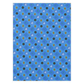 Hanukkah Tischdecke (Vorderseite)