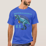 Hanukkah TRe Menorasaurus Dinosaur Menorah Funny C T-Shirt<br><div class="desc">Hanukkah TRe Menorasaurus Dinosaur Menorah Funny Chanukah .</div>