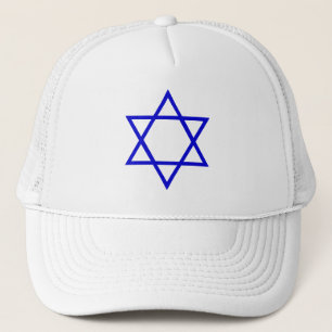 "Hanukkah" Truckerkappe