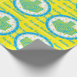 Hanukkah Wrapping Paper "Dreidel Pinwheels 2" Geschenkpapier<br><div class="desc">"Hanukkah Gift Wrap "Dreidel Pinwheels 2". Genießen Sie mein neuestes Packpapier-Design. Der Preis variiert je nach Wahl zwischen 4 Papiertypen und 5 Papierformaten. Danke,  dass ihr angehalten und vorbeigekommen seid! Viel geschätzt! Chag/Happy Chanukah/Hanukkah!</div>