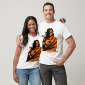 Hanuman T - Shirt (Unisex)