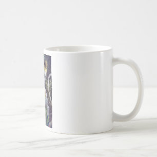 hanuman und rama Schale Kaffeetasse