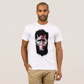 Hanya v2.3 T-Shirt (Vorne ganz)