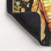 Hanzo Mousepad (Ecke)