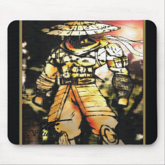 Hanzo Mousepad