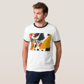 Hao-BU-T-Shirt T-Shirt (Vorne ganz)