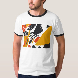 Hao-BU-T-Shirt T-Shirt