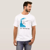 Haole Fechtenteam T-Shirt (Vorne ganz)