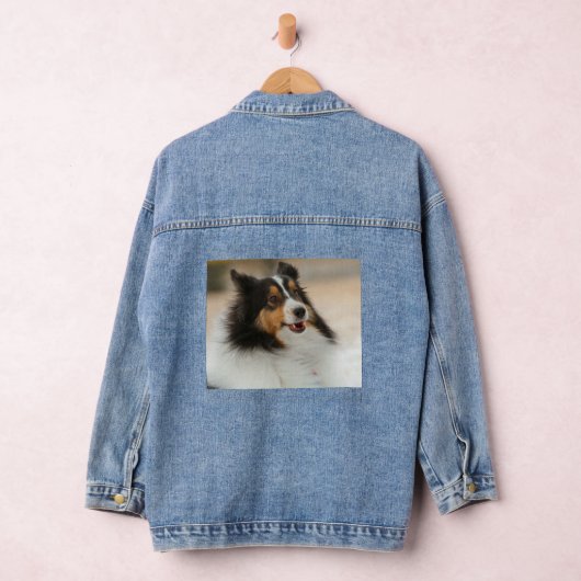 Haooy Shelty Jeansjacke (Hangar)