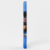 Ha'Penny Bridge, Dublin, Irland Case-Mate iPhone Hülle (Hinten/Rechts)