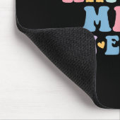 Hapest Mimi On Earth Hapest Grandma Matching Famil Mousepad (Ecke)