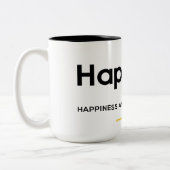 Hapiglow 16oz Tasse (Links)