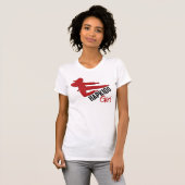 HAPKIDO Mädchen 1,1 T-Shirt (Vorne ganz)