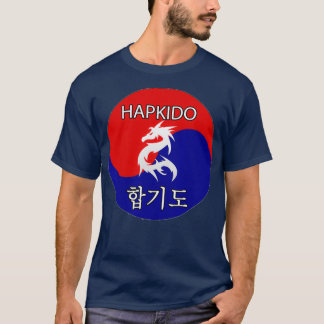 Hapkido T-Shirt
