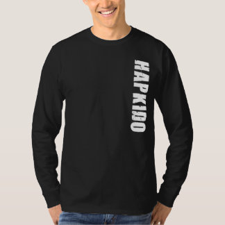 Hapkido T - Shirt
