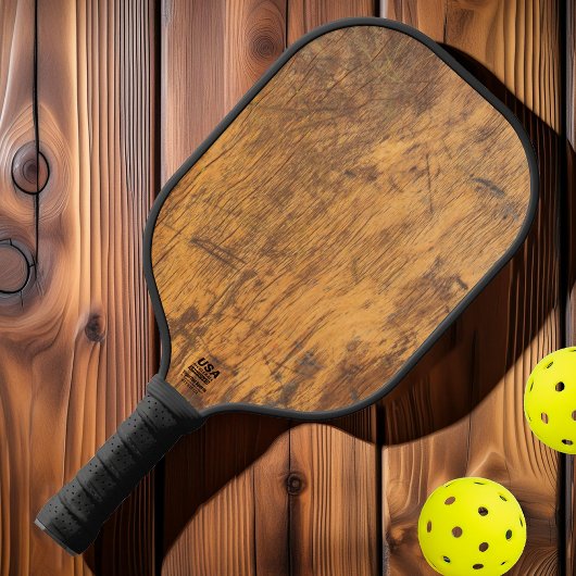 Häppchenblock Pickleball Schläger