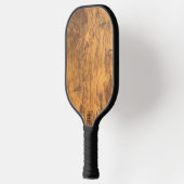 Häppchenblock Pickleball Schläger (Links)