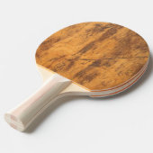 Häppchenblock Tischtennis Schläger (Vorderseite)
