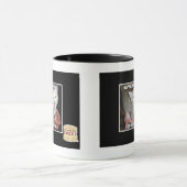 HAPPEE BURFDAY! TASSE (Zentrum)