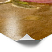 Happengeschenk Fotodruck (Ecke)