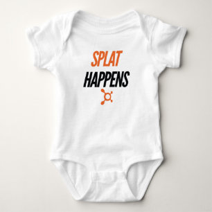 Happens Baby Strampler