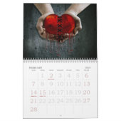 HAPPI ANARKY KALENDER (Feb 2027)