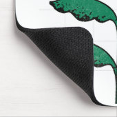 Happier Living Logo Mousepad (Ecke)