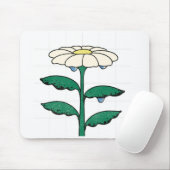 Happier Living Logo Mousepad (Mit Mouse)