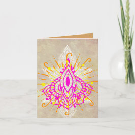 Happily Diwali Karte