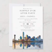 Happily Ever After Foto Dallas Hochzeit
