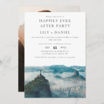 Happily Ever After Photo Rio de Janeiro Wedding
